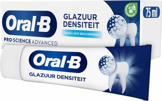 Oral-B