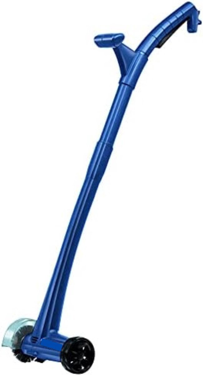 Bosmaaier Electtrisch - Onkruidverwijderaar Electrisch - Blauw