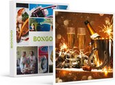 Bongo Bon - LUXECADEAU VOOR EEN SCHITTEREND NIEUWJAAR - Cadeaukaart cadeau voor man of vrouw