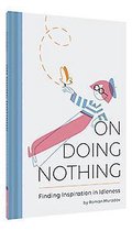 Omslag On Doing Nothing