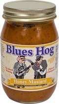 Blues Hog Honey Mustard Barbecue Sauce