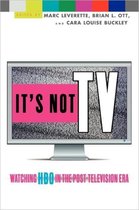 Its Not TV