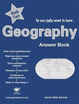 So You Really Want to Learn Geography