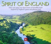 Spirit of England