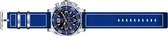 Horlogeband voor Invicta Pro Diver 20077