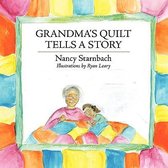 Grandma's Quilt Tells a Story