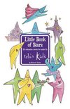 Relax Kids Little Book Of Stars