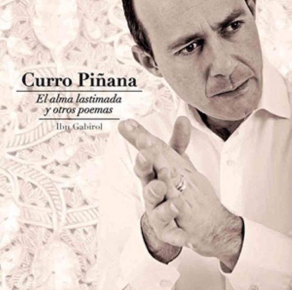 El Alma Lastimada Y Otros Poemas