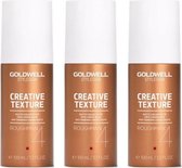 Goldwell StyleSign Texture Roughman Triple pack