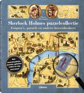 Sherlock Holmes puzzelcollectie