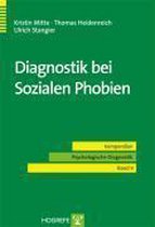 Diagnostik bei Sozialen Phobien