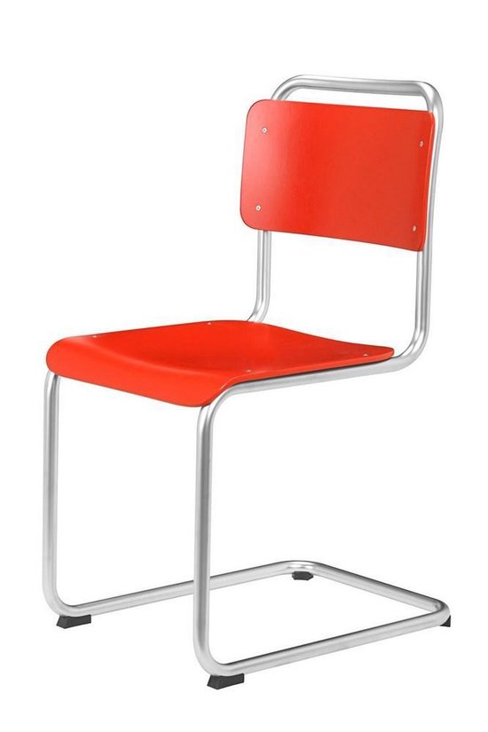 Gispen stoel - 101 hout | bol.com