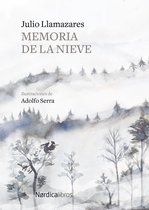 Ilustrados - Memoria de la nieve