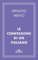 CLASSICI - Italiani - Le confessioni di un italiano