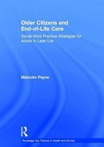 Older Citizens and End-of-life Care