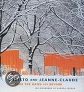 Christo and Jeanne-Claude