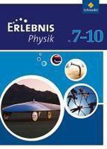 Erlebnis Physik 7-10. Schülerband. Realschule. Niedersachsen