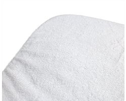 OBBOmed - Hoeslaken - extra beschermd tegen incontinentie - maat 100x200cm - MC 5601