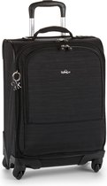 Kipling Medellin Handbagagekoffer - 51 cm - Dazz Black