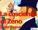 La coscienza di Zeno