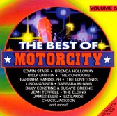 Best of Motorcity Records, Vol. 5
