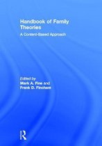 Handbook of Family Theories