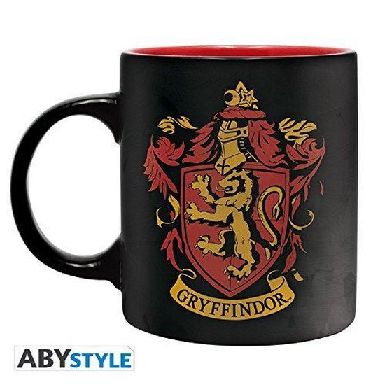 Mug Harry Potter 325ml - Harry, Ron et Hermione