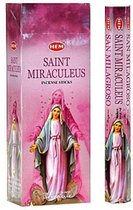 HEM Wierook Saint Miraculeus (6 pakjes)