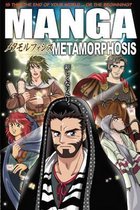 Manga Metamorphosis