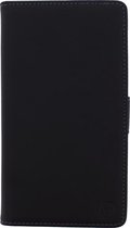 Mobilize Slim Wallet Book Case Sony Xperia Z1 Black