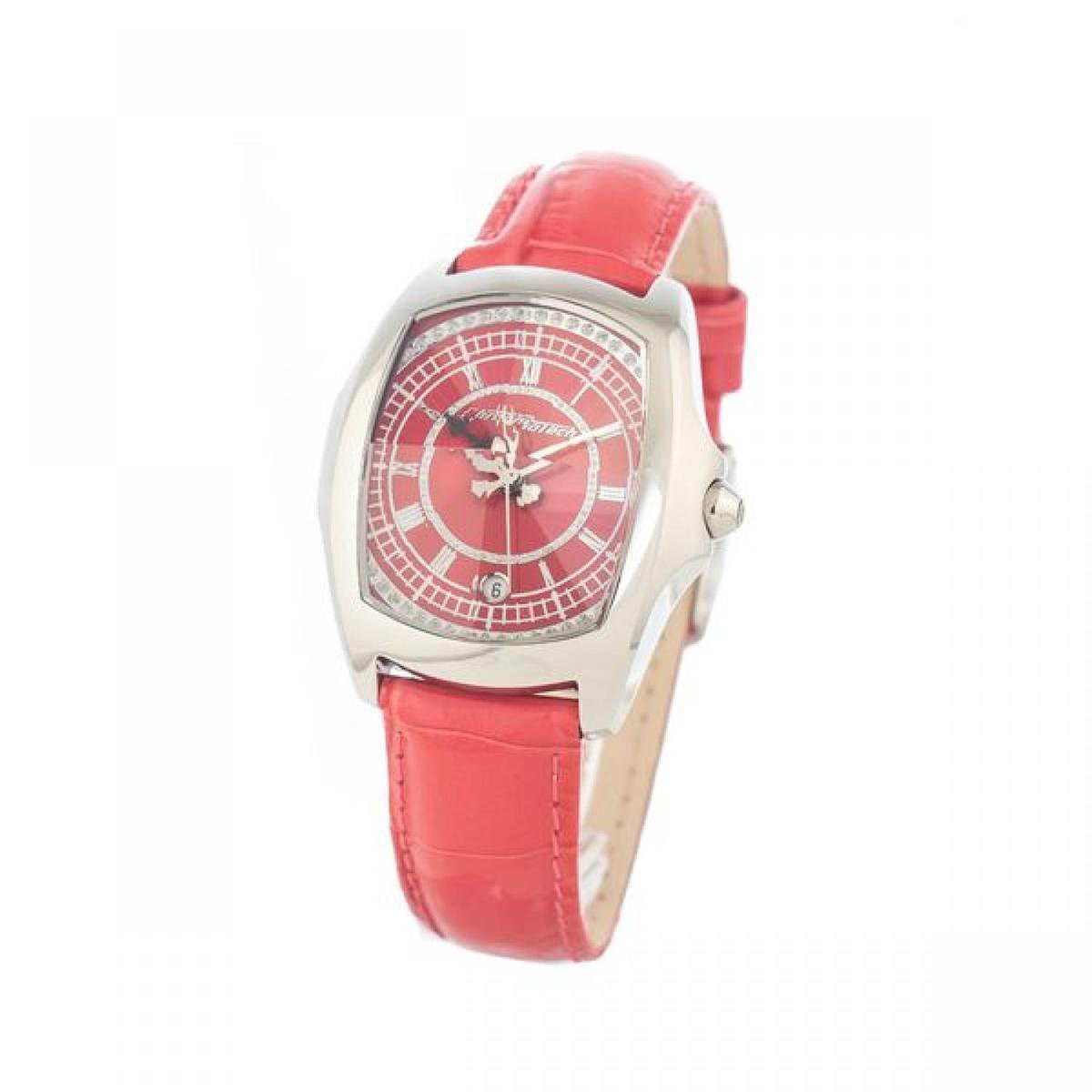 Horloge Dames Chronotech CT7896L-97 (34 mm)