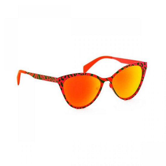 Zonnebril Dames Italia Independent 0022-055-018 (ø 55 mm) van Zonnebril Dames — afbeelding 3