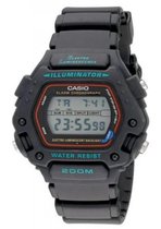 Casio heren horloge 46 mm - Multi