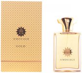 Amouage Gold Man - 100 ml - Eau De Parfum