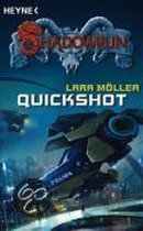 Shadowrun. Quickshot