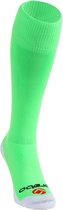 Brabo Socks BC8360 - Hockeysokken - Junior - Maat 41 - Neon Lime