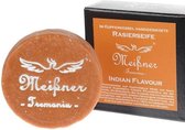 Meissner Tremonia scheerzeep Indian Flavour 95gr