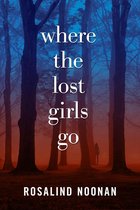 A Laura Mori Mystery - Where the Lost Girls Go
