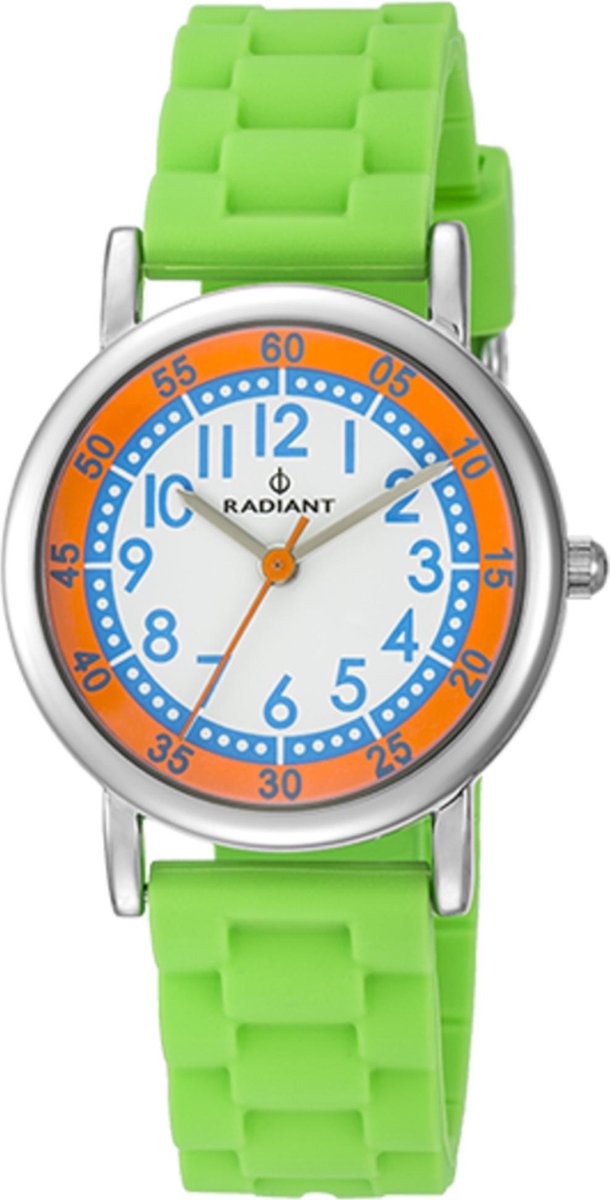 Radiant play RA466605 Jongen Quartz horloge