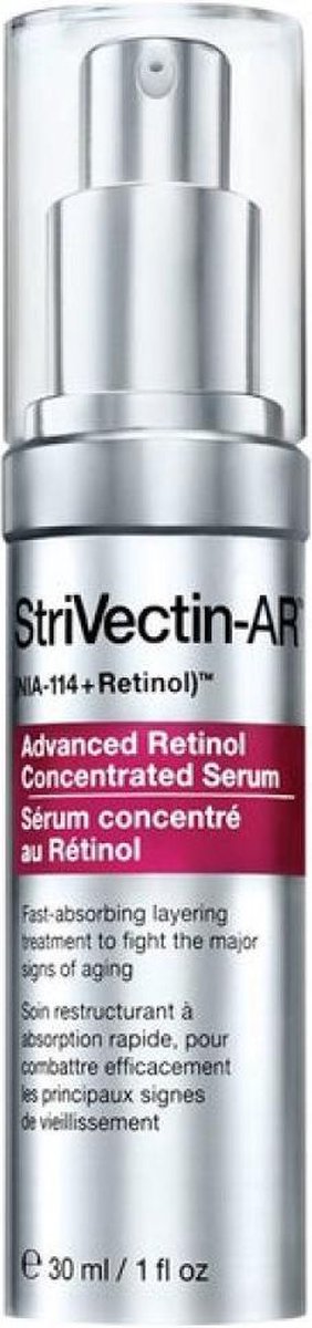 Strivectin Concentrated Serum