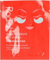 Rodial Dragon's Blood Eye Masks 1stuk