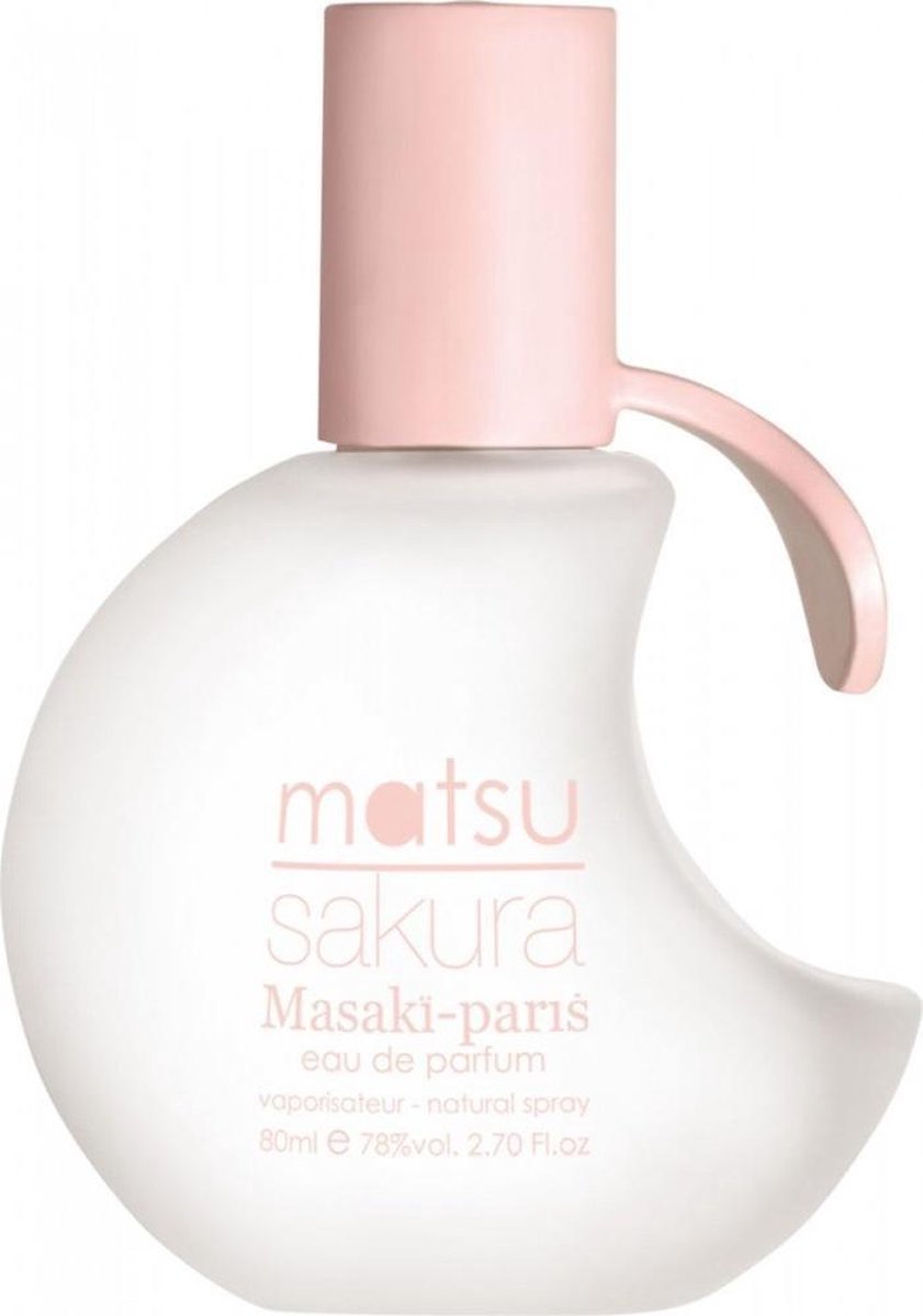 Masaki Matsushima Matsu Sakura Edp Spray