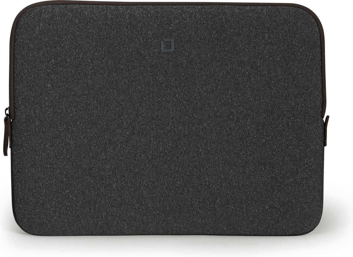 DICOTA Skin URBAN - Beschermhoes notebook - 13 - antraciet - voor Apple MacBook Air (13.3 inch); MacBook Pro (13.3 inch)