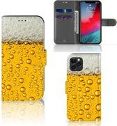 iPhone 11 Pro Book Cover Bier