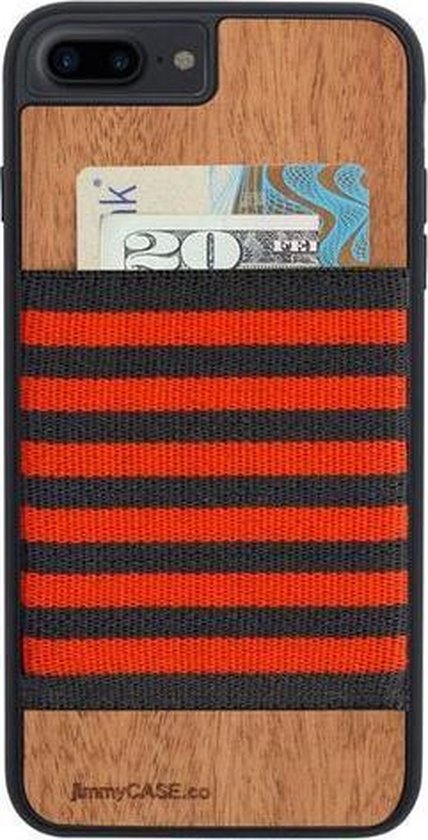 Jimmycase Iphone Phone Case With Card Holder Jimmy Case IPhone SE