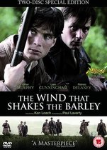 the Wind that Shakes the Barley       -2disc-