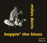Boppin The Blues / Dig