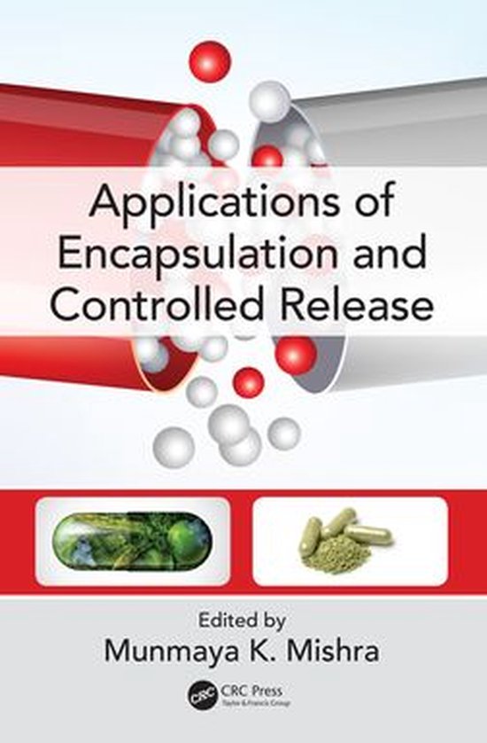 Encapsulation and Controlled Release - Applications of Encapsulation ...