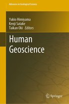 Advances in Geological Science - Human Geoscience