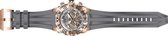 Horlogeband voor Invicta Speedway 26306